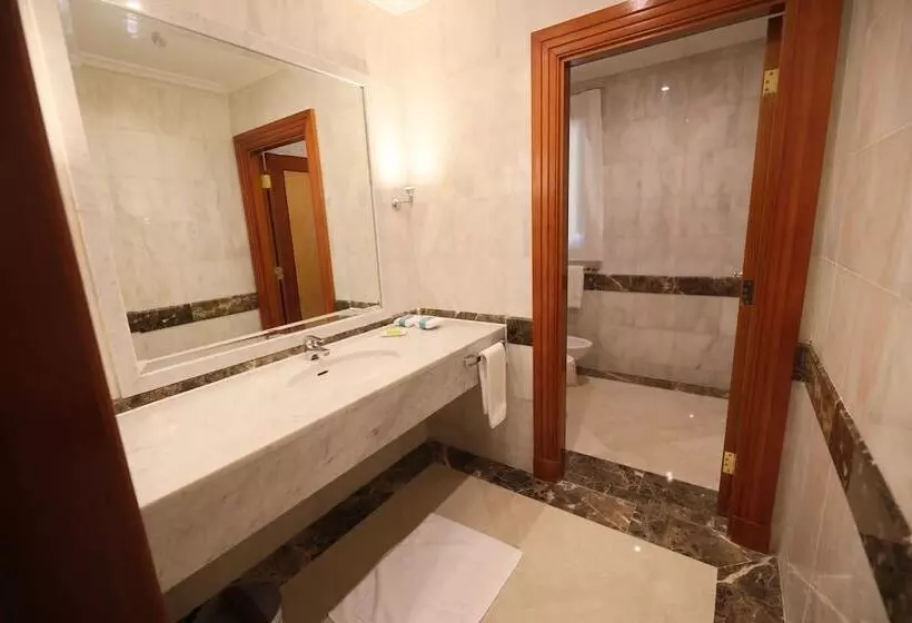 Fotos del hotel Le Meridien Medina:  17