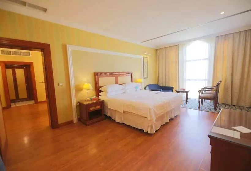 Fotos del hotel Le Meridien Medina:  9