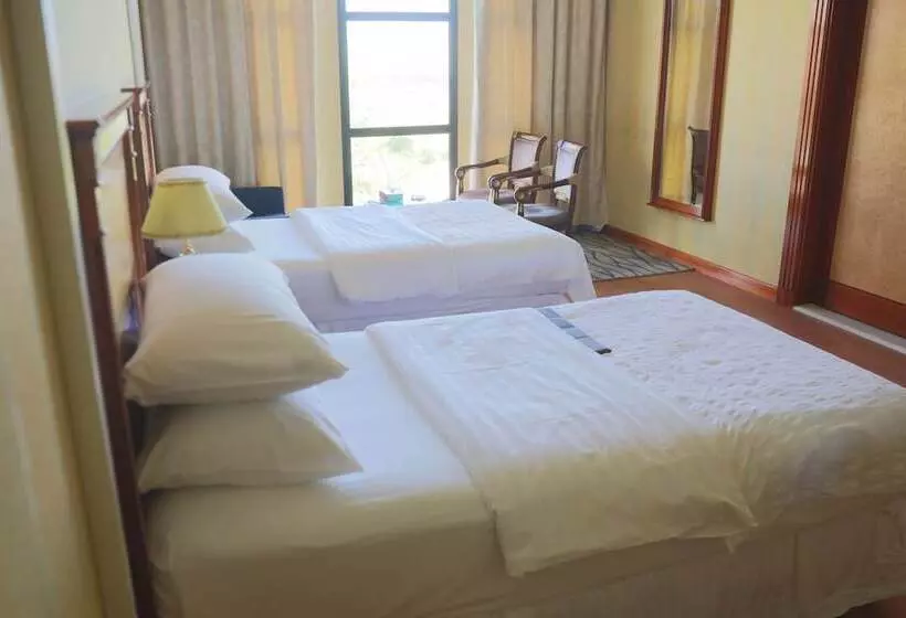 Fotos del hotel Le Meridien Medina:  5