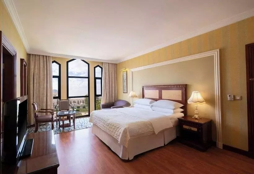 Fotos del hotel Le Meridien Medina:  6