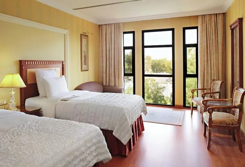 Fotos del hotel Le Meridien Medina:  8