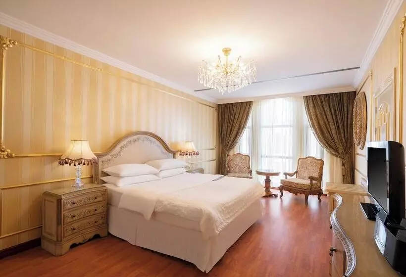 Fotos del hotel Le Meridien Medina:  7