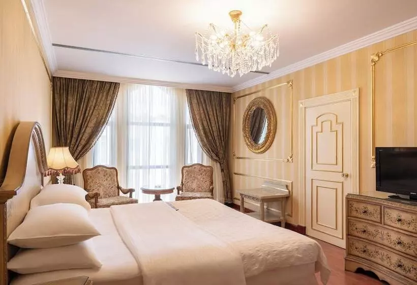 Fotos del hotel Le Meridien Medina:  15