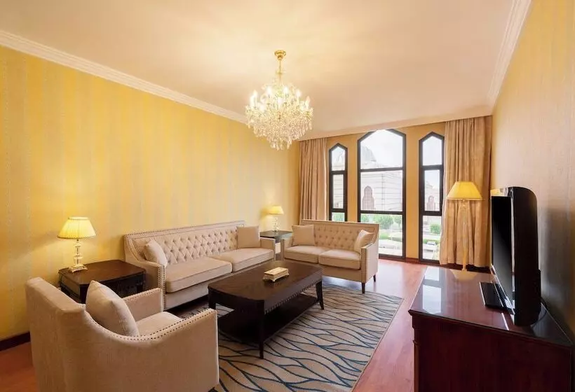 Fotos del hotel Le Meridien Medina:  14