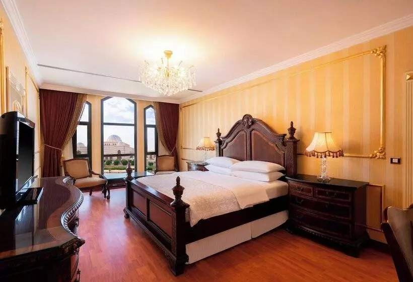 Fotos del hotel Le Meridien Medina:  11