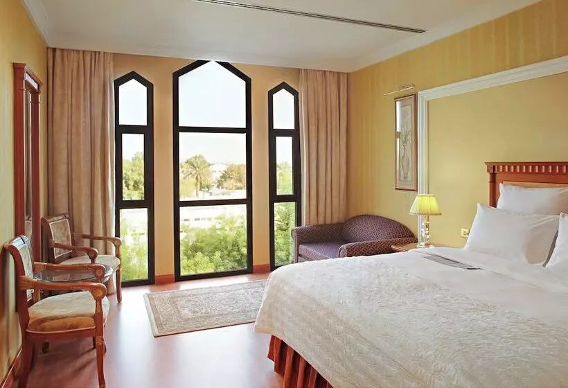 Fotos del hotel Le Meridien Medina:  2