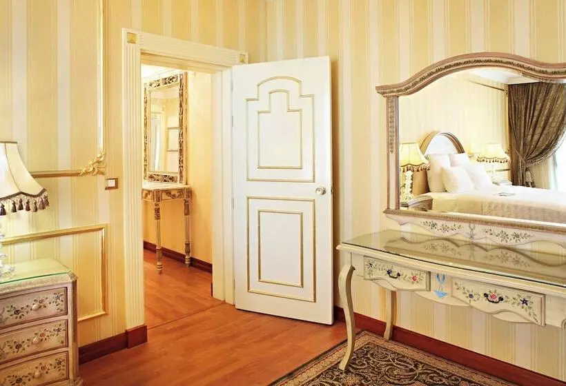 Fotos del hotel Le Meridien Medina:  13