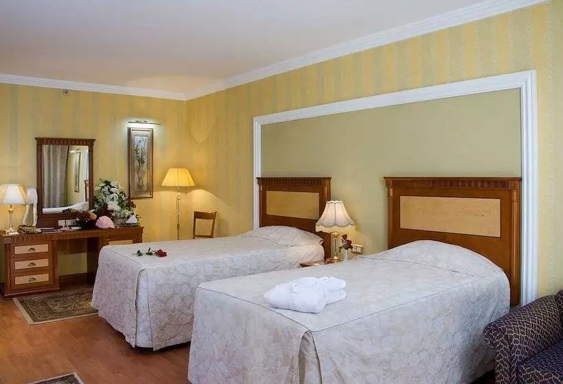 Fotos del hotel Le Meridien Medina:  10