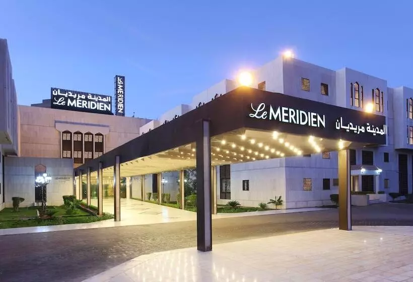 Le Meridien Medina
