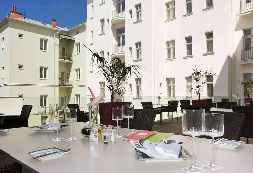 Fotos del hotel Mercure Ostrava Center:  17