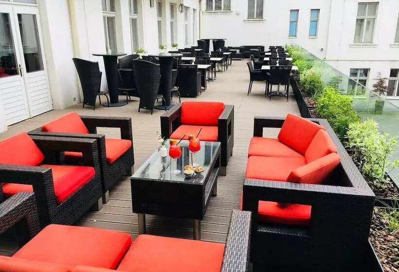 Fotos del hotel Mercure Ostrava Center:  6