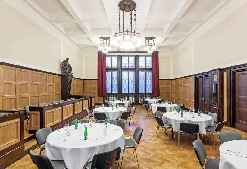 Fotos del hotel Mercure Ostrava Center:  13