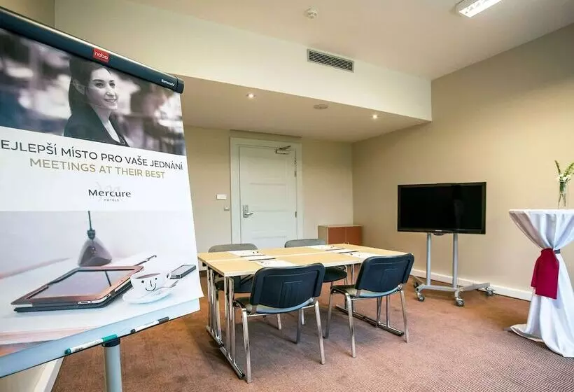 Fotos del hotel Mercure Ostrava Center:  24