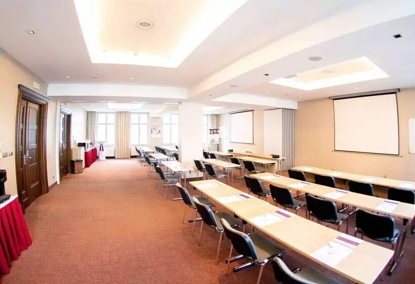 Fotos del hotel Mercure Ostrava Center:  11