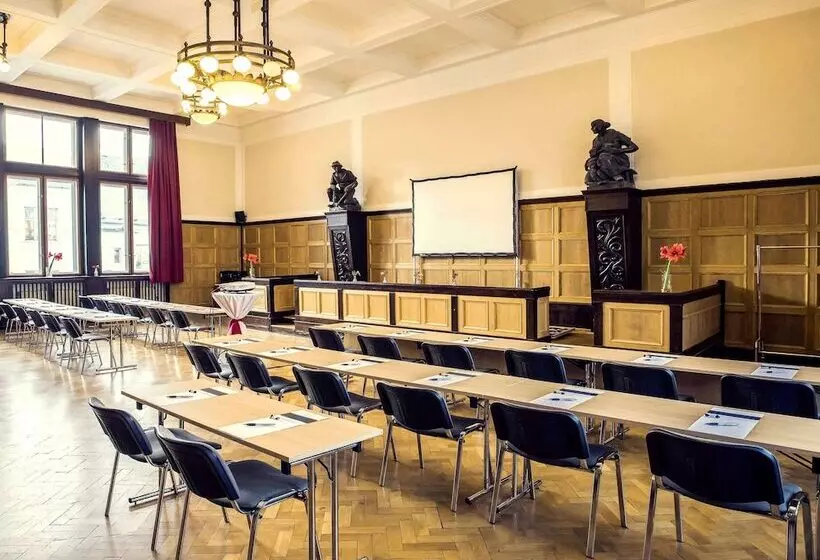 Fotos del hotel Mercure Ostrava Center:  22