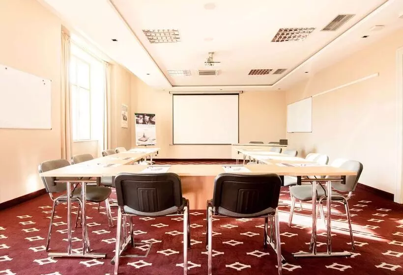 Fotos del hotel Mercure Ostrava Center:  5