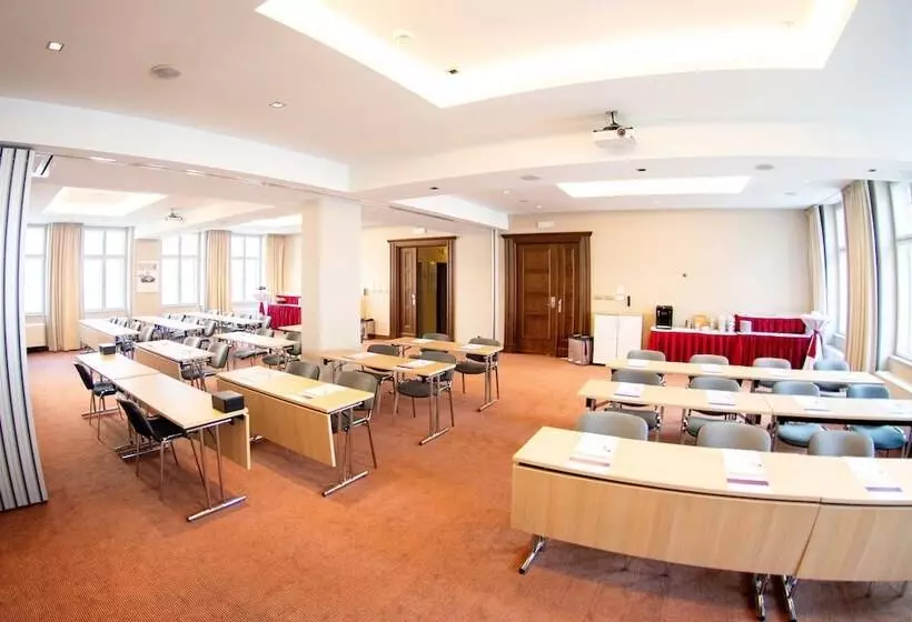 Fotos del hotel Mercure Ostrava Center:  20