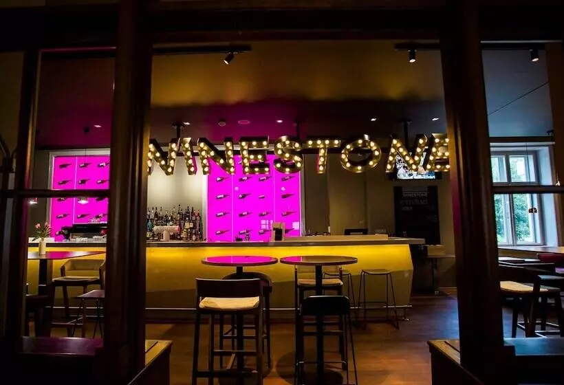 Fotos del hotel Mercure Ostrava Center:  10