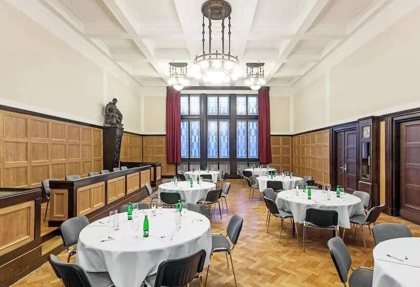 Fotos del hotel Mercure Ostrava Center:  8