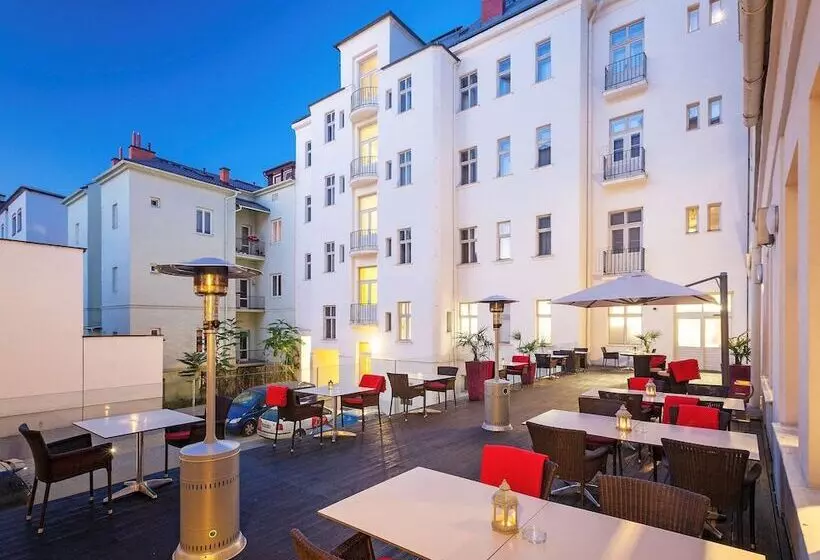 Fotos del hotel Mercure Ostrava Center:  12