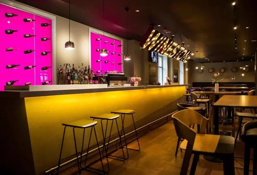 Fotos del hotel Mercure Ostrava Center:  4