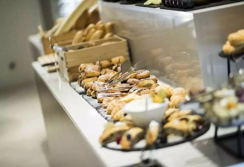 Fotos del hotel Mercure Ostrava Center:  19