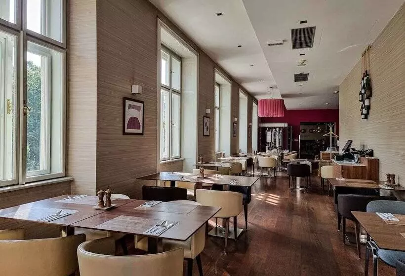 Fotos del hotel Mercure Ostrava Center:  14