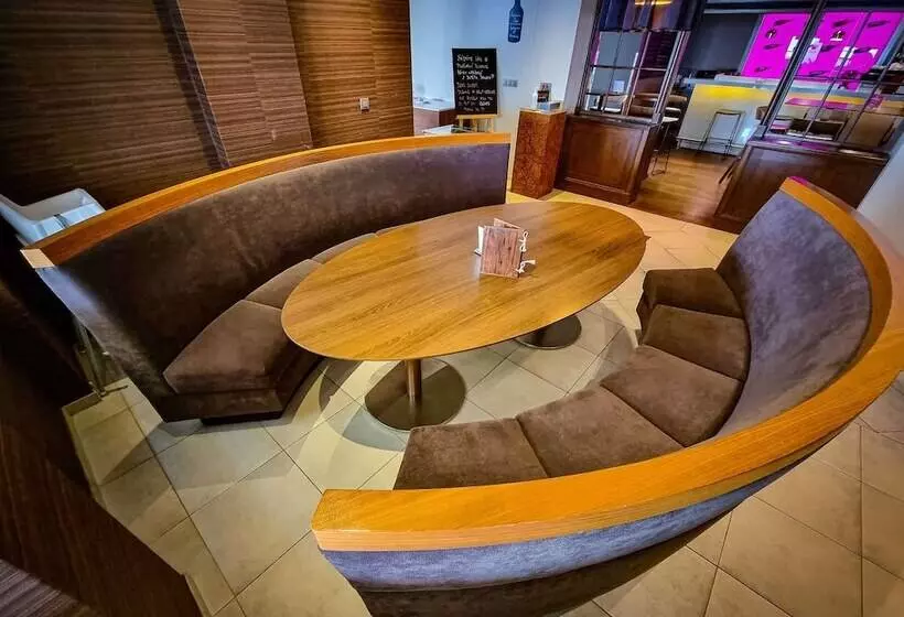 Fotos del hotel Mercure Ostrava Center:  15