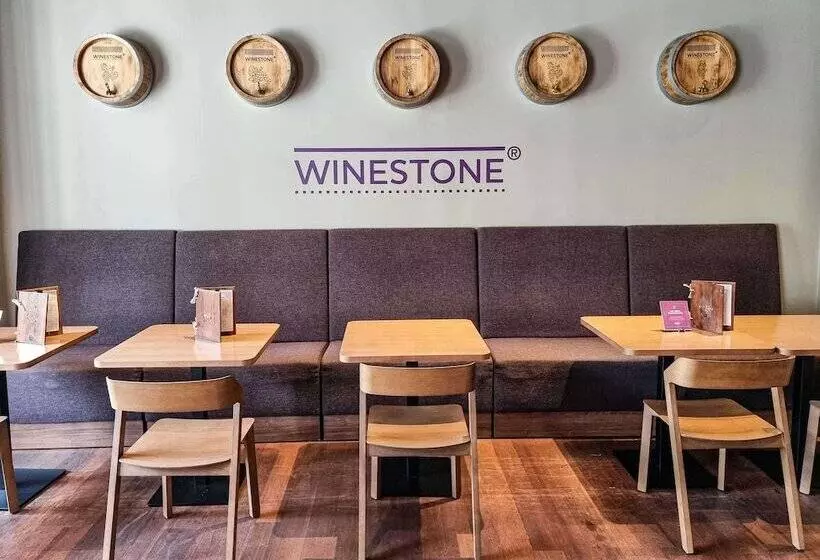 Fotos del hotel Mercure Ostrava Center:  25