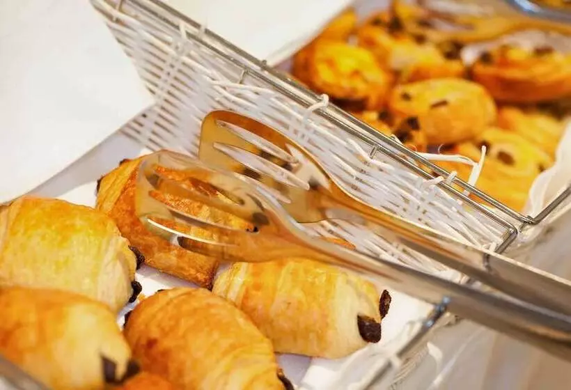 Fotos del hotel Mercure Ostrava Center:  23