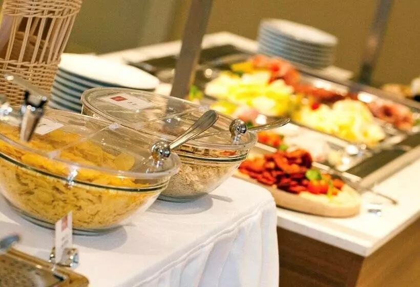 Fotos del hotel Mercure Ostrava Center:  9