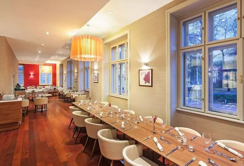 Fotos del hotel Mercure Ostrava Center:  3