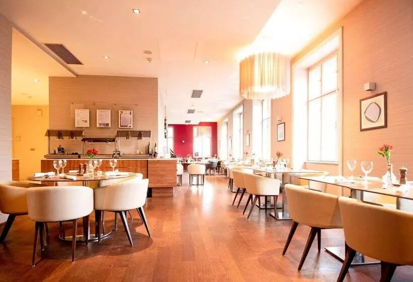 Fotos del hotel Mercure Ostrava Center:  21