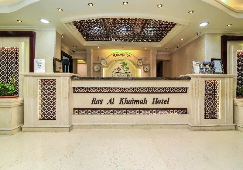 Fotos del hotel Ras Al Khaimah:  14