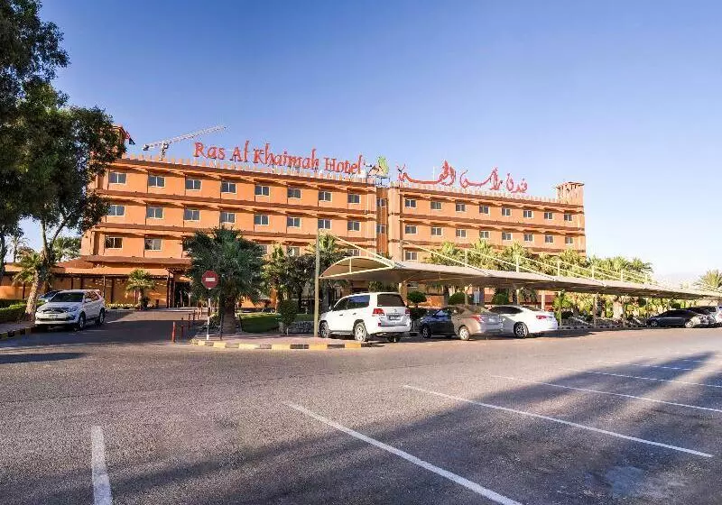 Ras Al Khaimah