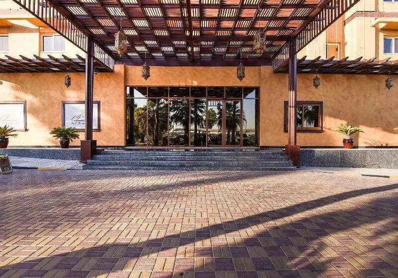 Fotos del hotel Ras Al Khaimah:  8