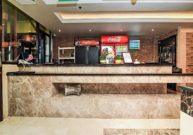 Fotos del hotel Ras Al Khaimah:  7