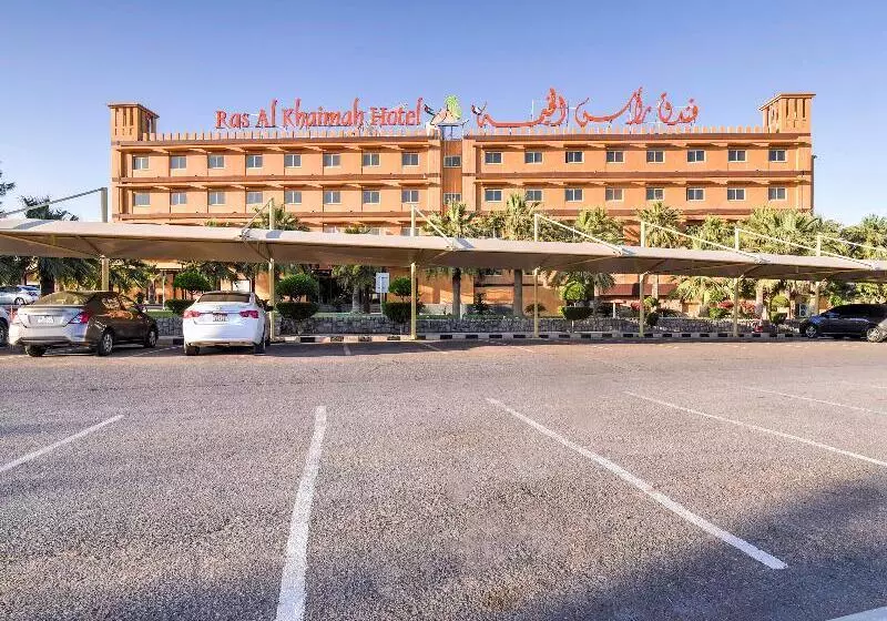 Fotos del hotel Ras Al Khaimah:  9
