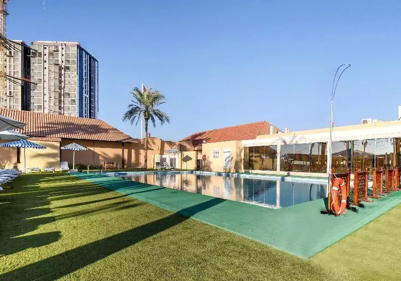 Fotos del hotel Ras Al Khaimah:  10