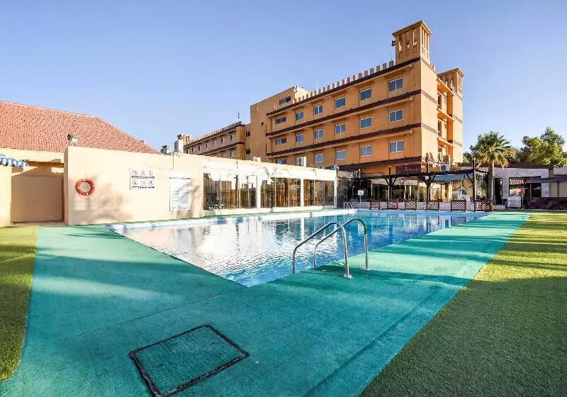 Fotos del hotel Ras Al Khaimah:  2