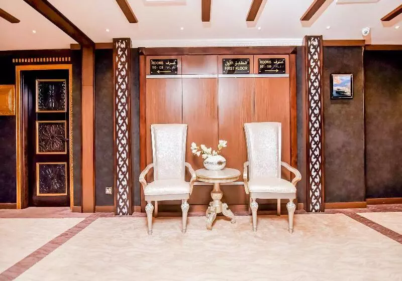 Fotos del hotel Ras Al Khaimah:  3