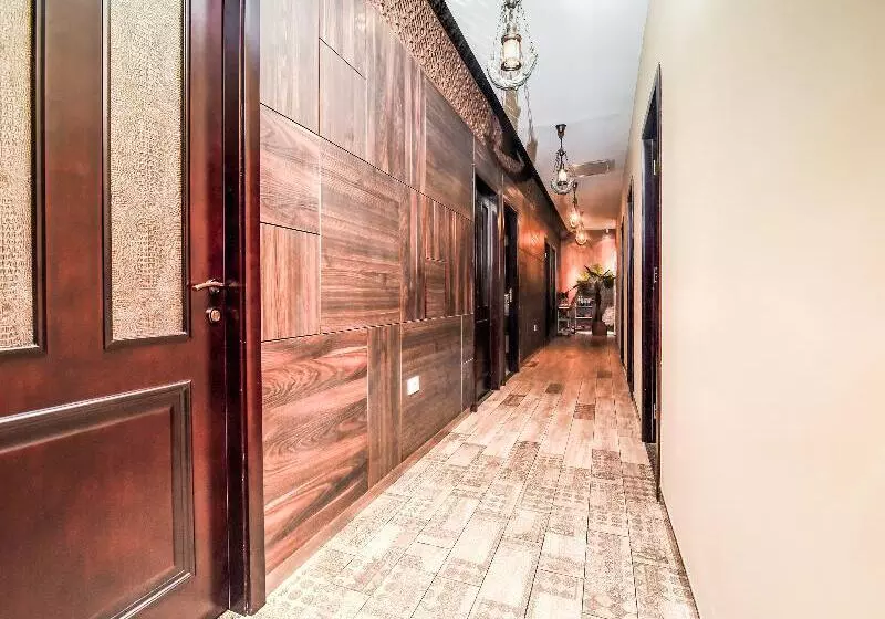 Fotos del hotel Ras Al Khaimah:  4