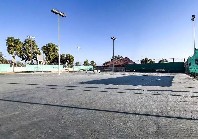 Fotos del hotel Ras Al Khaimah:  5