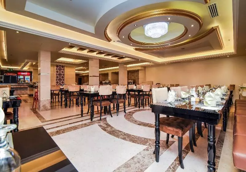 Fotos del hotel Ras Al Khaimah:  6