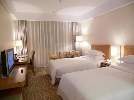 Fotos del hotel Ausotel Dayu:  7