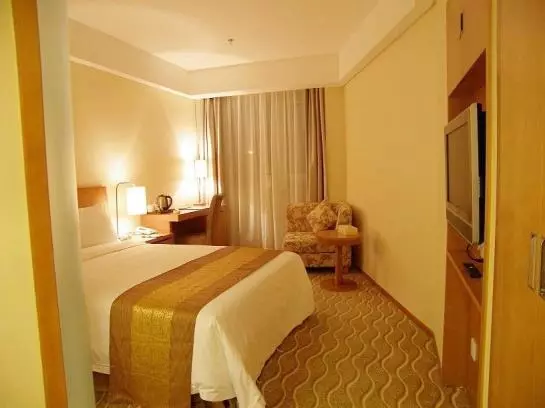 Fotos del hotel Ausotel Dayu:  9