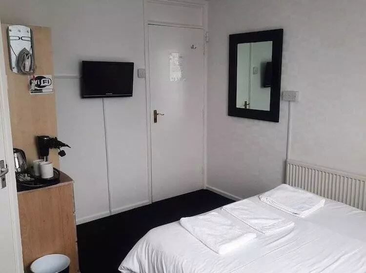 Fotos del hotel Alfies:  18