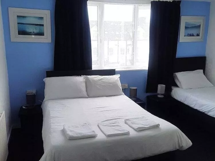 Fotos del hotel Alfies:  20