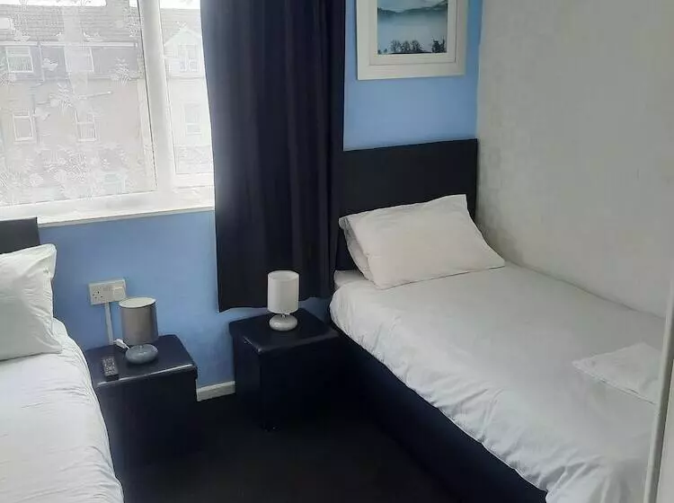 Fotos del hotel Alfies:  11