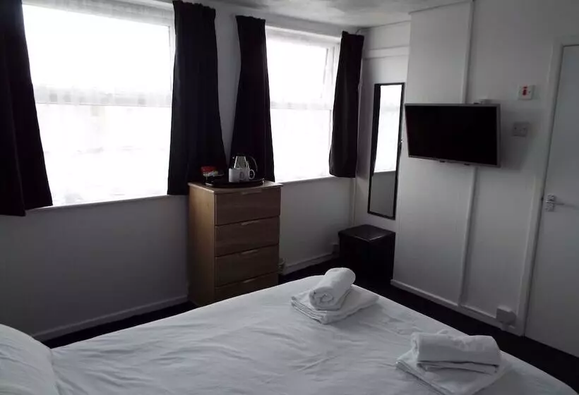 Fotos del hotel Alfies:  10